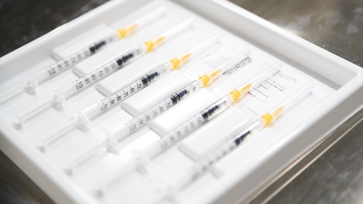 Glosa: Očkování není zkratka, ale „jen“ nejlepší cesta